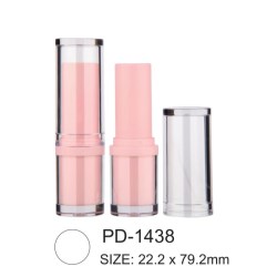 Plastic lipstick-PD-1438