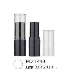 Plastic lipstick-PD-1440