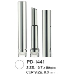 Plastic lipstick-PD-1441
