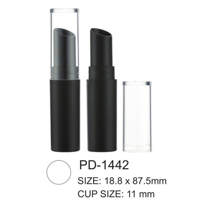Plastic lipstick-PD-1442