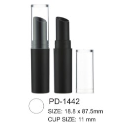 Plastic lipstick-PD-1442
