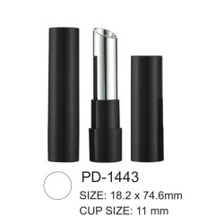 Plastic lipstick-PD-1443