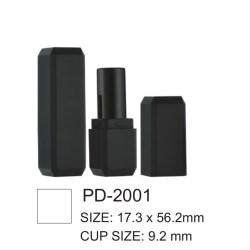 Plastic lipstick-PD-2001