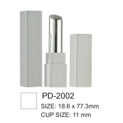 Plastic lipstick-PD-2002