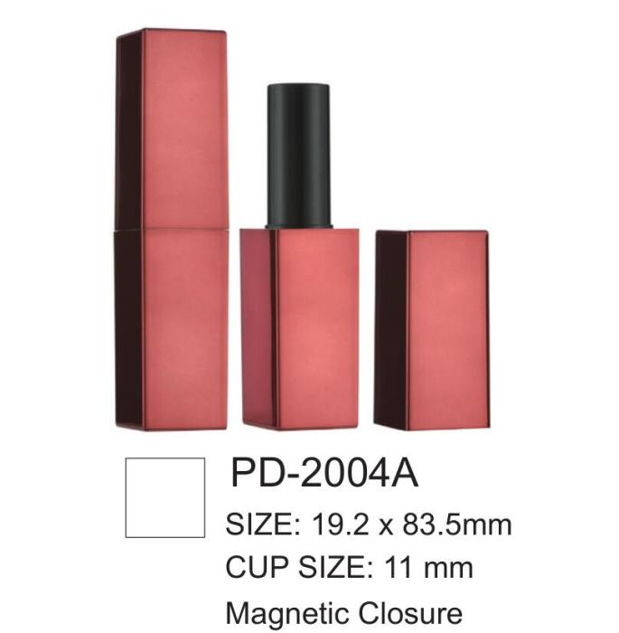 Plastic lipstick-PD-2004A