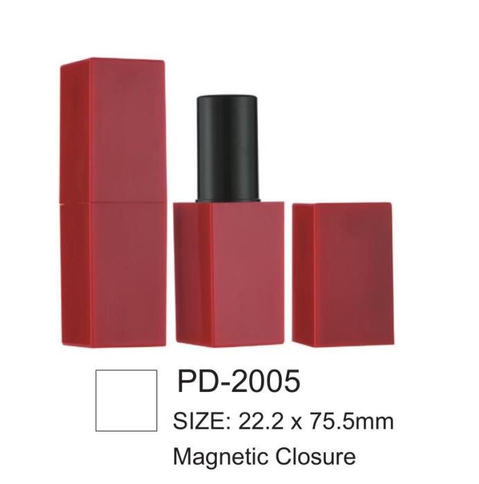 Plastic lipstick-PD-2005