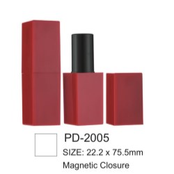 Plastic lipstick-PD-2005