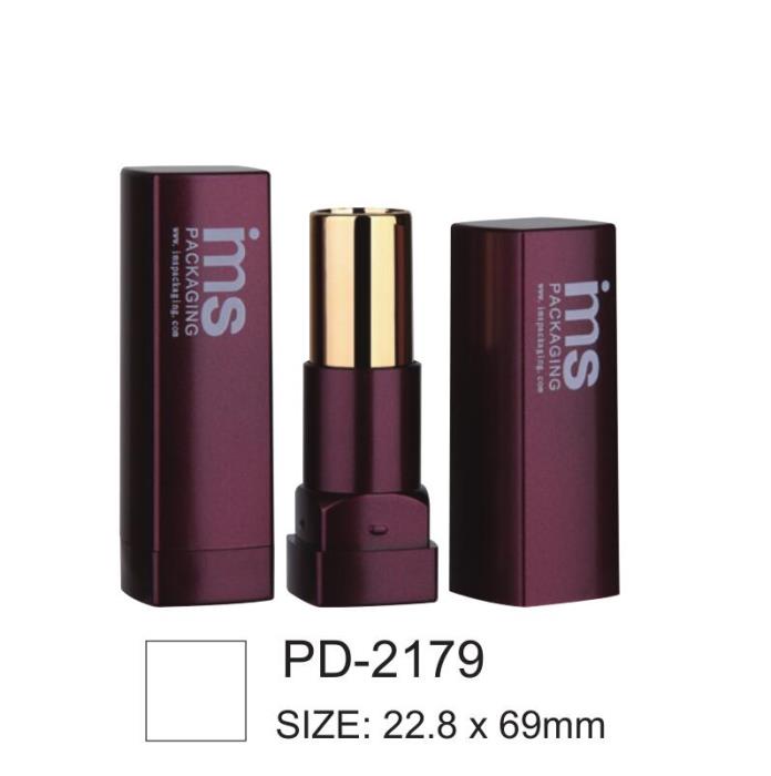 Plastic lipstick-PD-2179