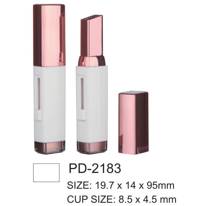 Plastic lipstick-PD-2183