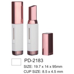 Plastic lipstick-PD-2183