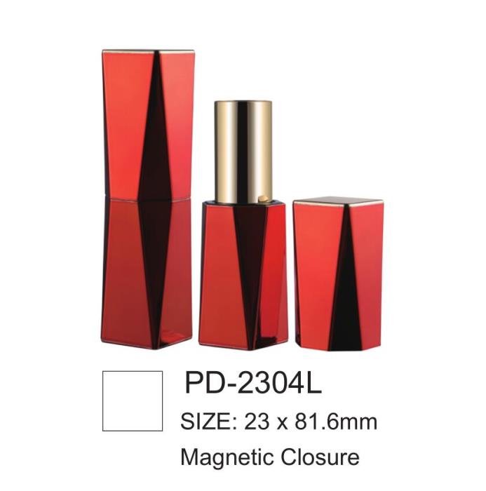Plastic lipstick-PD-2304L
