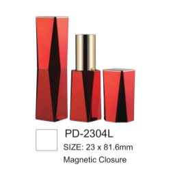 Plastic lipstick-PD-2304L