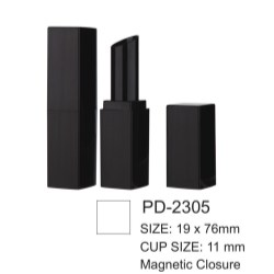 Plastic lipstick-PD-2305