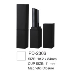 Plastic lipstick-PD-2306