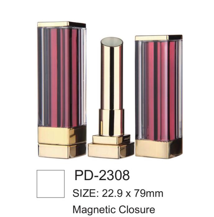 Plastic lipstick-PD-2308