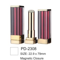 Plastic lipstick-PD-2308