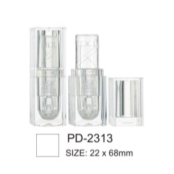 Plastic lipstick-PD-2313