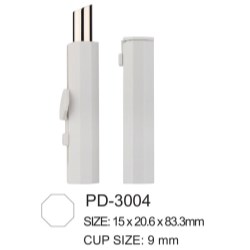 Plastic lipstick-PD-3004