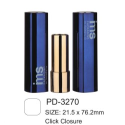 Plastic lipstick-PD-3270