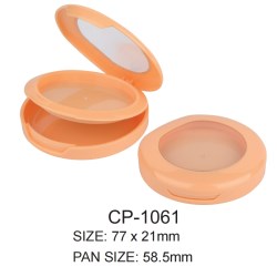 Powder compact CP-1061