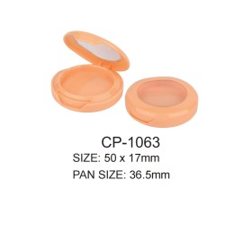 Powder compact CP-1063