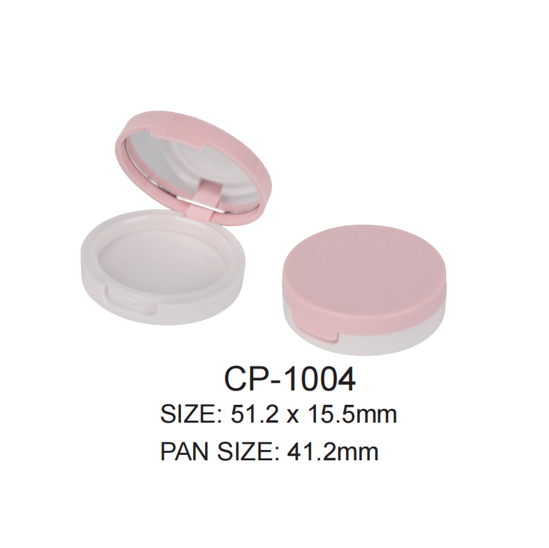 Powder compact CP-1004
