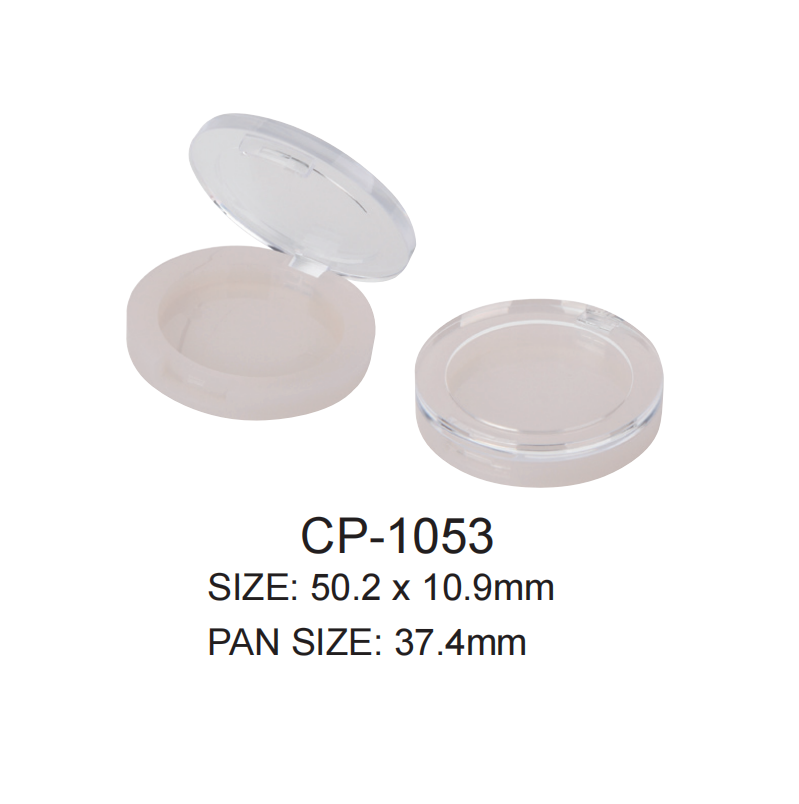 Powder compact CP-1053