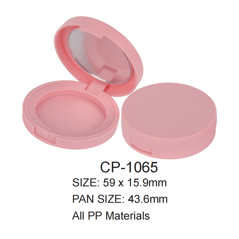 Powder compact CP-1065