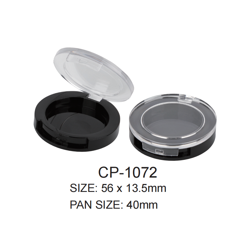 Powder compact CP-1072