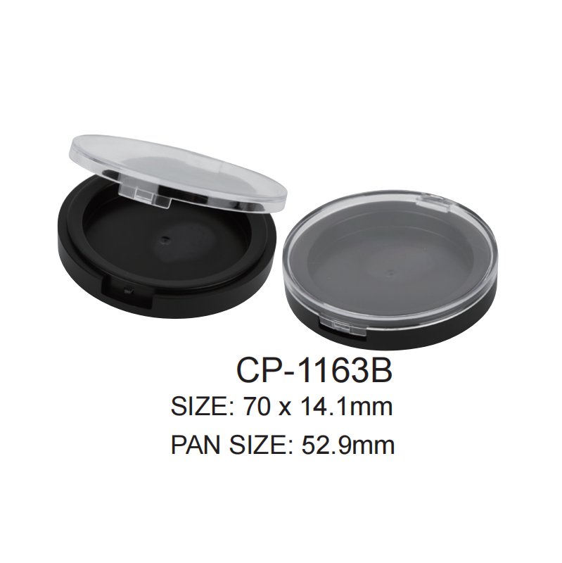 Powder compact CP-1163B