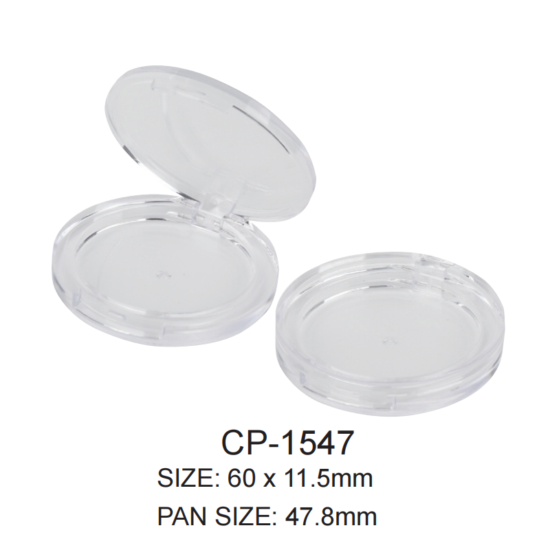 Powder compact CP-1547