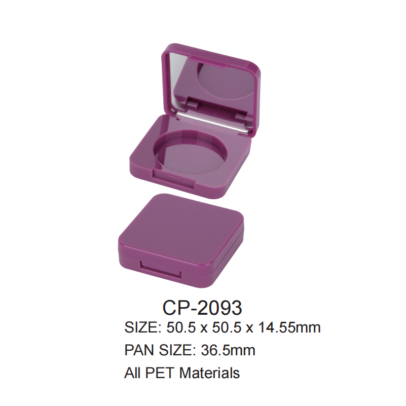 Powder compact CP-2093