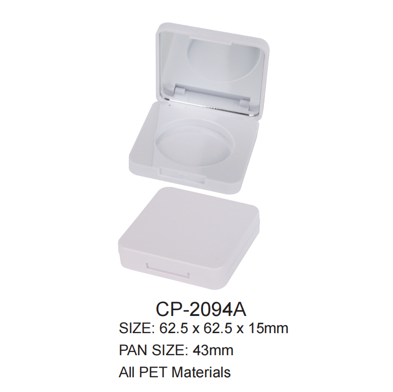 Powder compact CP-2094A