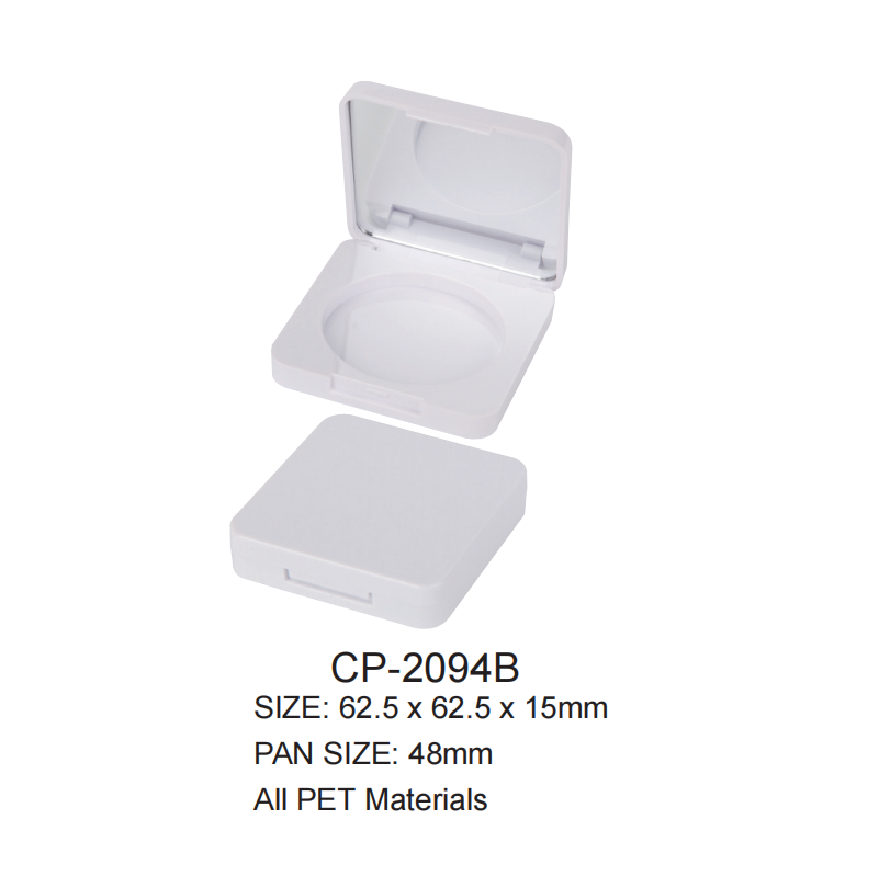 Powder compact CP-2094B