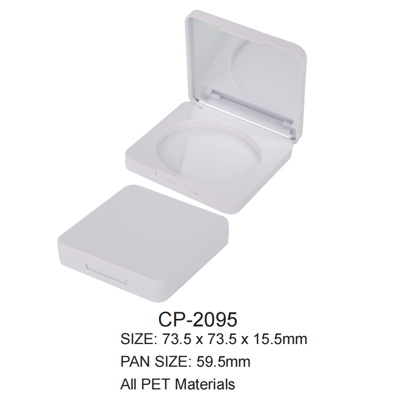 Powder compact CP-2095