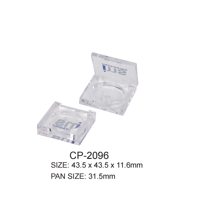 Powder compact CP-2096