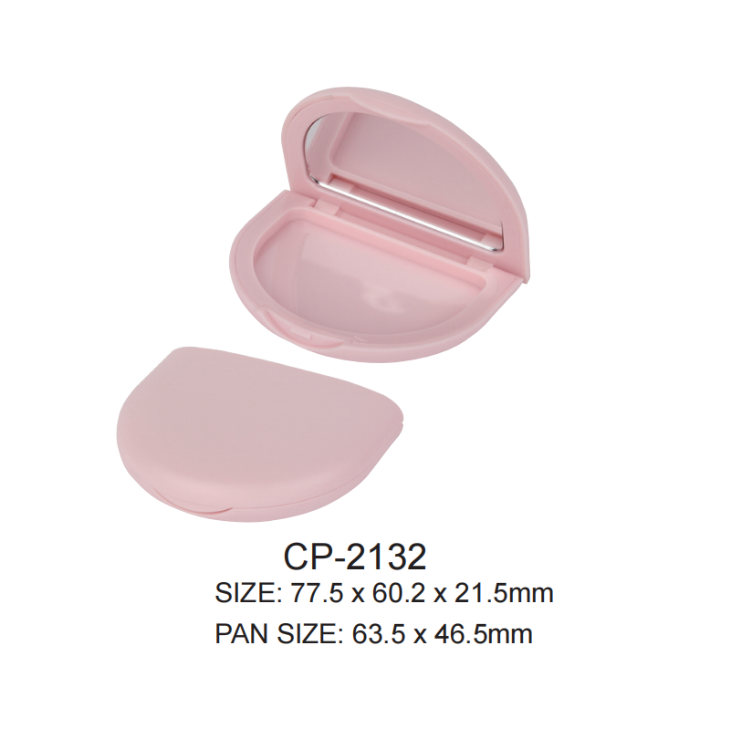 Powder compact CP-2132