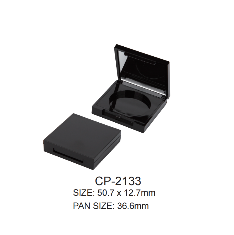 Powder compact CP-2133