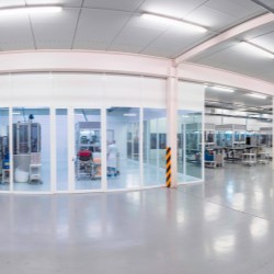 Tesem expands its capabilities in aluminum decorations