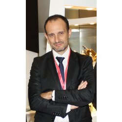 Tesem incorporates metalizing and lacquering processes