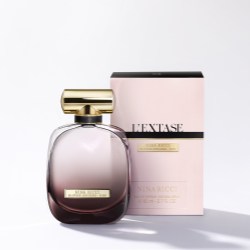 TESEM’s latest projects: L’extase, by Nina Ricci