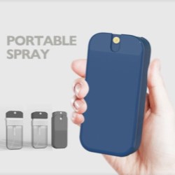 New Portable Spray perfect for travel