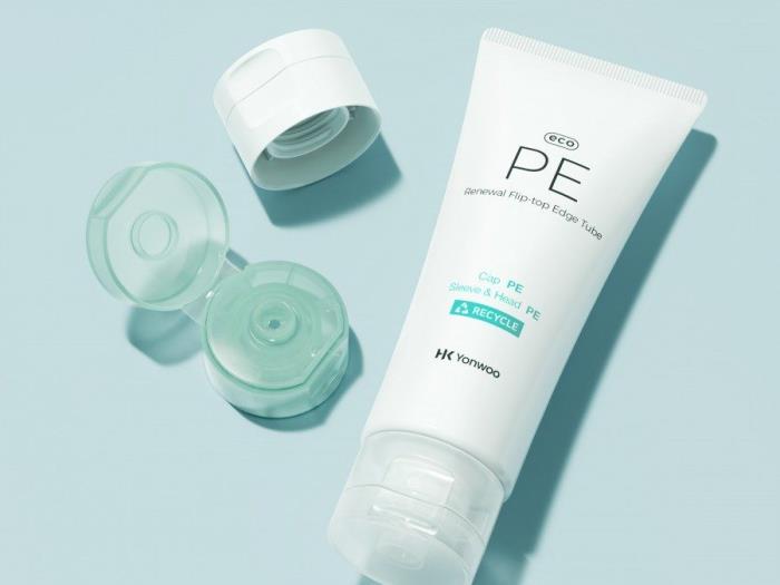 The New PE Renewal Flip-Top Edge