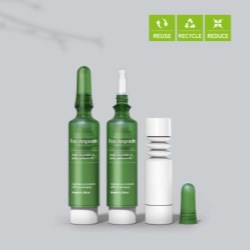 Eco Ampoule: Sustainable Packaging For Ampoules