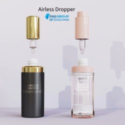 The Airless Auto Loading Dropper