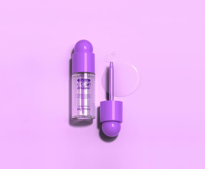 The Dome Eco Dropper: Explore Objet Design