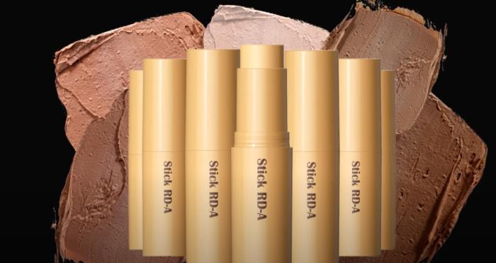 YONWOO - COLOR COSMETICS PACKAGING