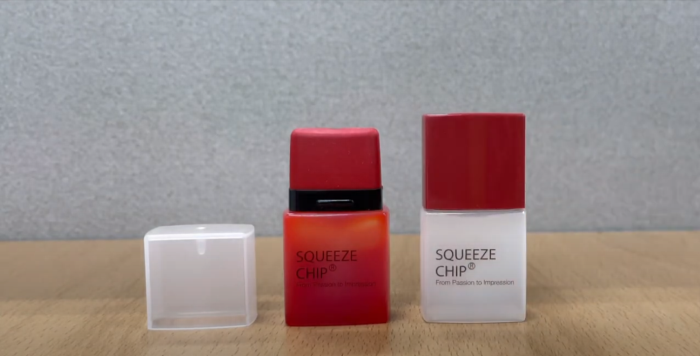 YONWOO - Squeeze Chip