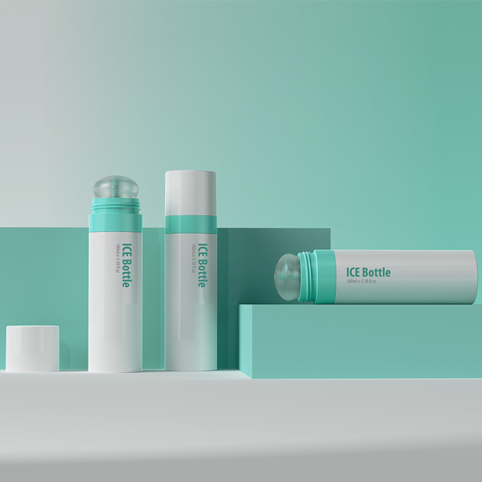 Ice Bottle 100ml