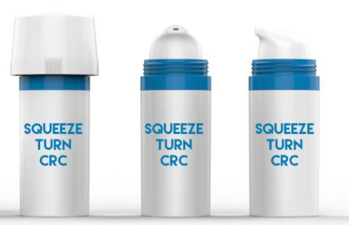 Squeeze Turn CRC